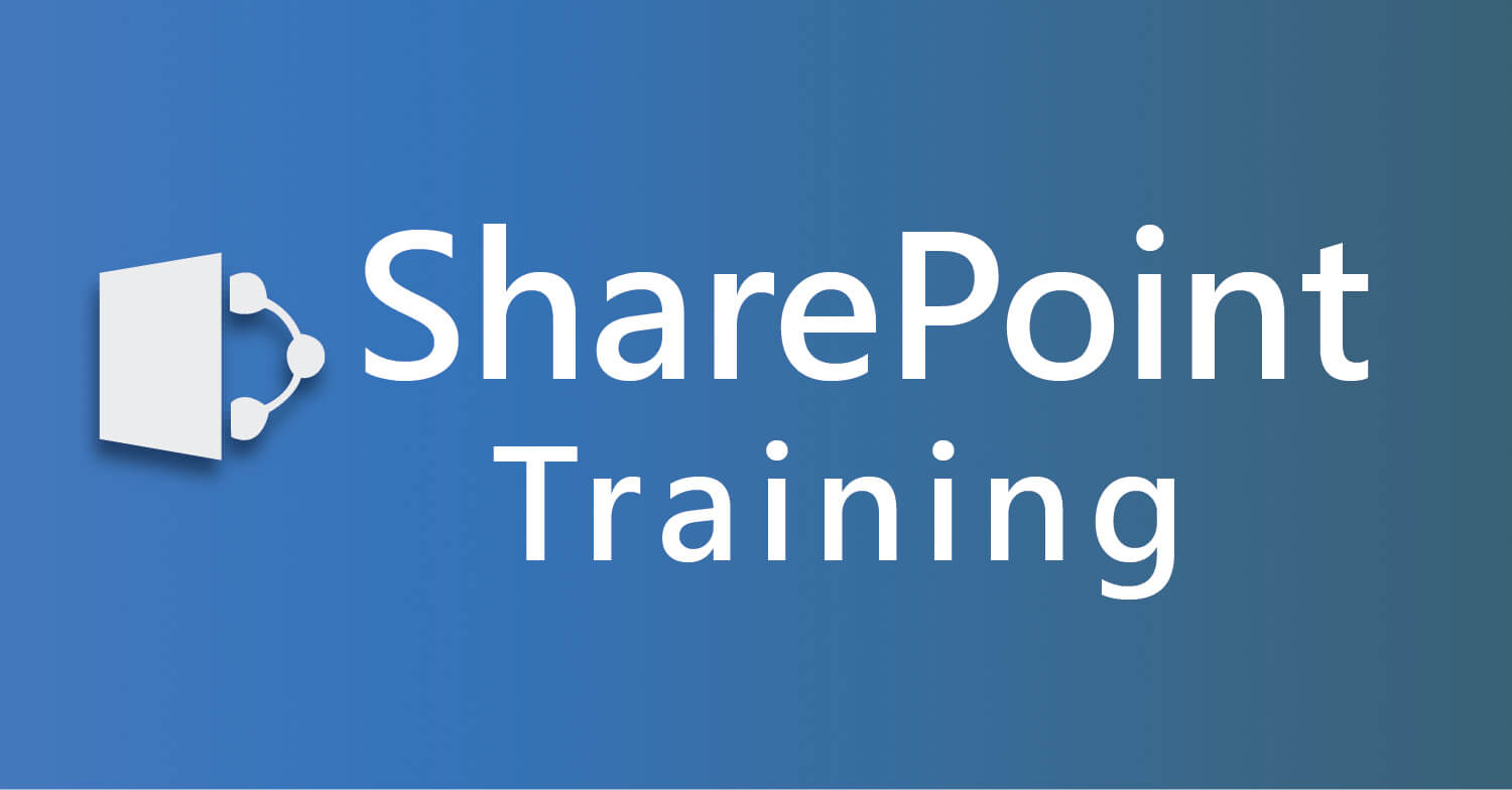 SharePoint Online Training Programms